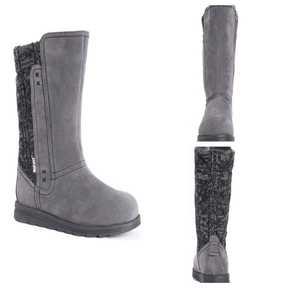 Muk Luks Stacy Boots, 7 - NWT - Picture 2 of 4
